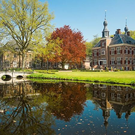 Hotel Kasteel De Essenburgh Хирден Экстерьер фото