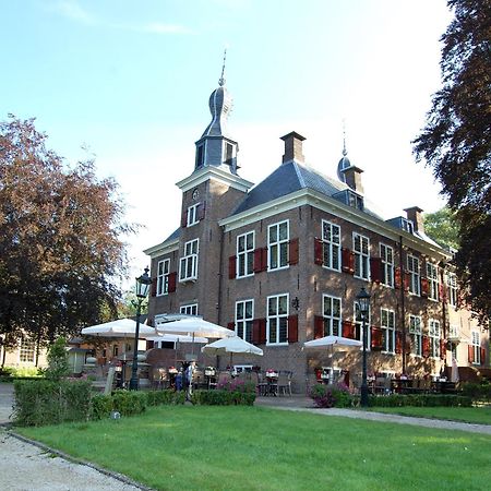 Hotel Kasteel De Essenburgh Хирден Экстерьер фото