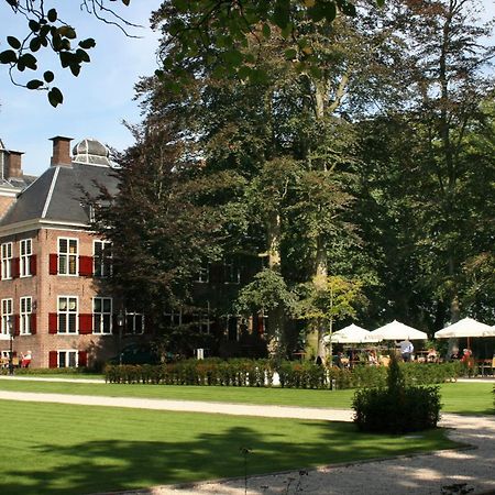 Hotel Kasteel De Essenburgh Хирден Экстерьер фото