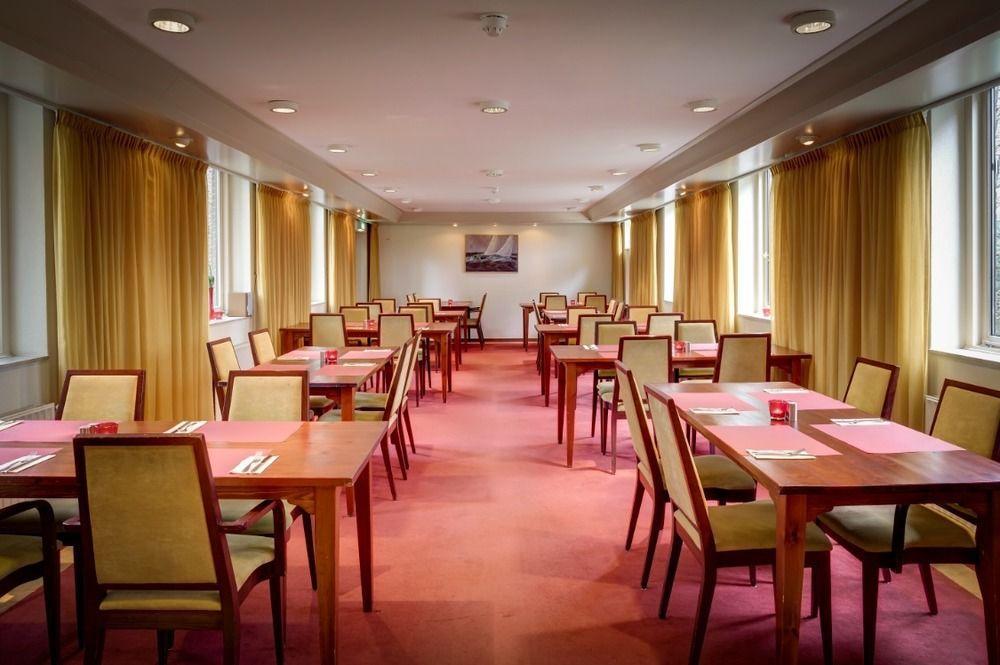 Hotel Kasteel De Essenburgh Хирден Экстерьер фото